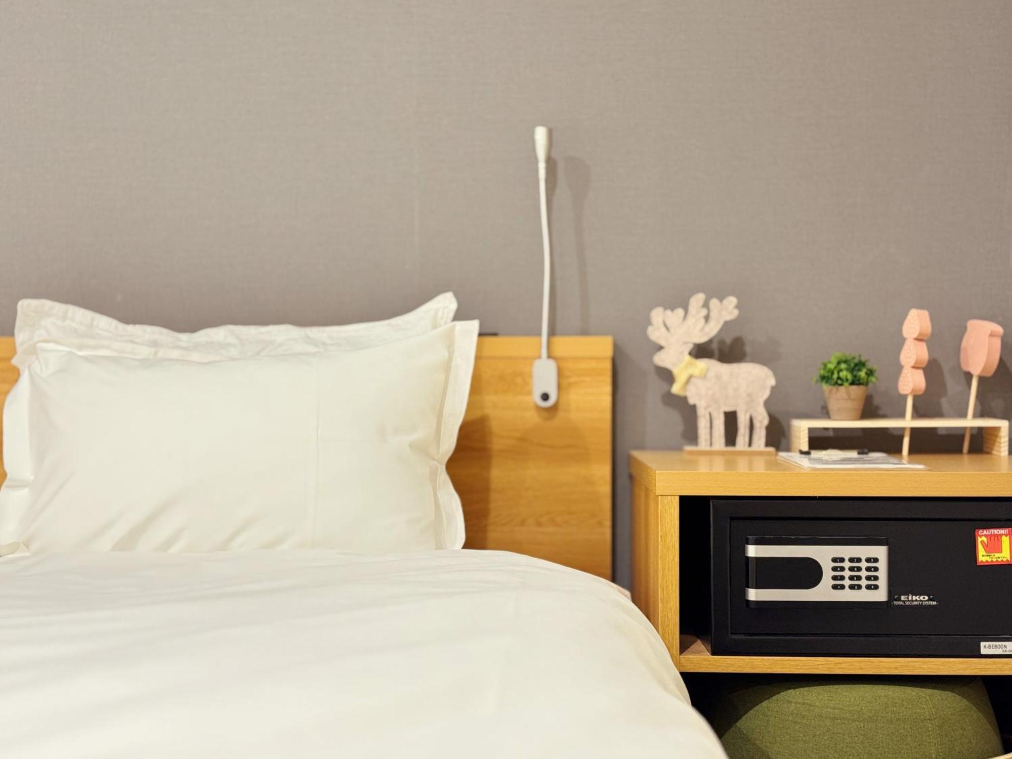 Fawn Hotel Osaka Pokój zdjęcie