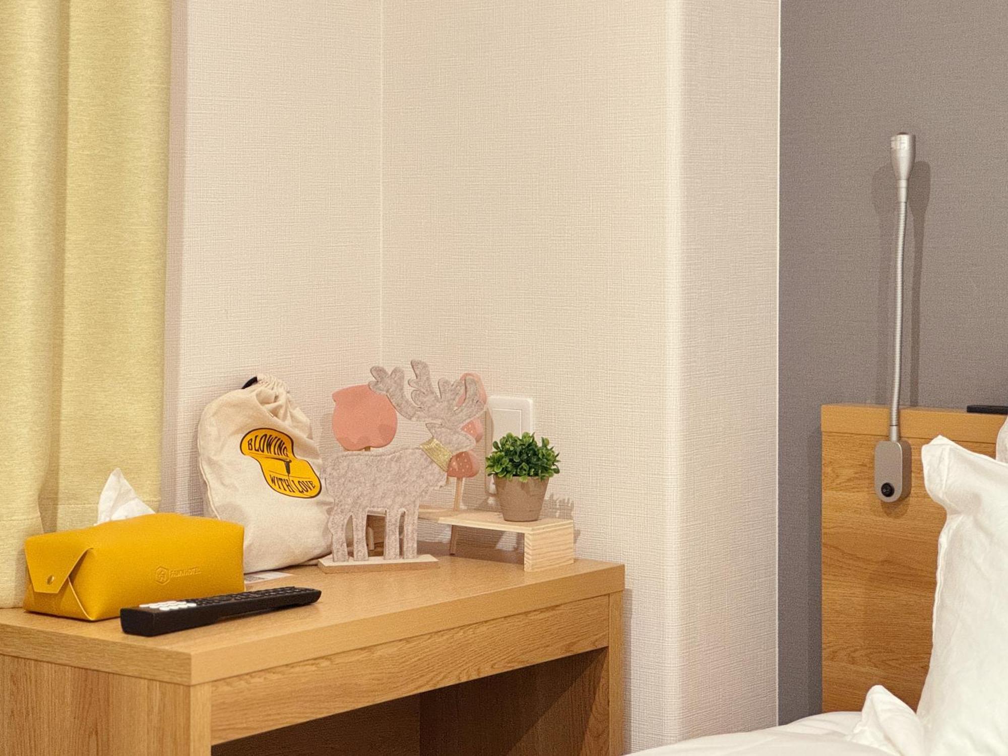 Fawn Hotel Osaka Pokój zdjęcie