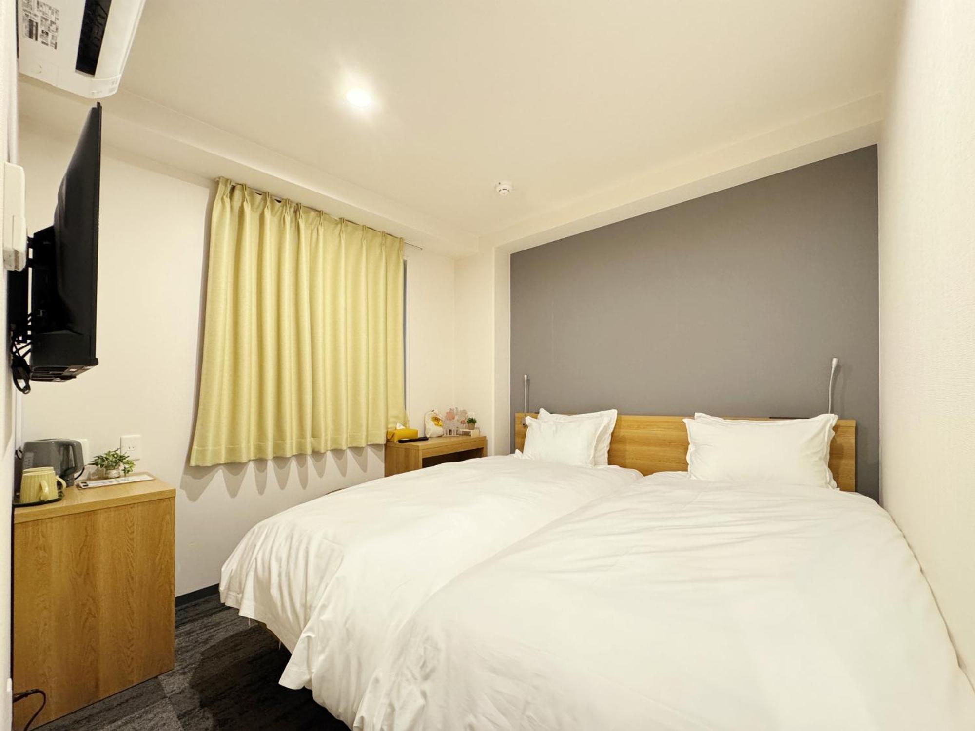 Fawn Hotel Osaka Pokój zdjęcie