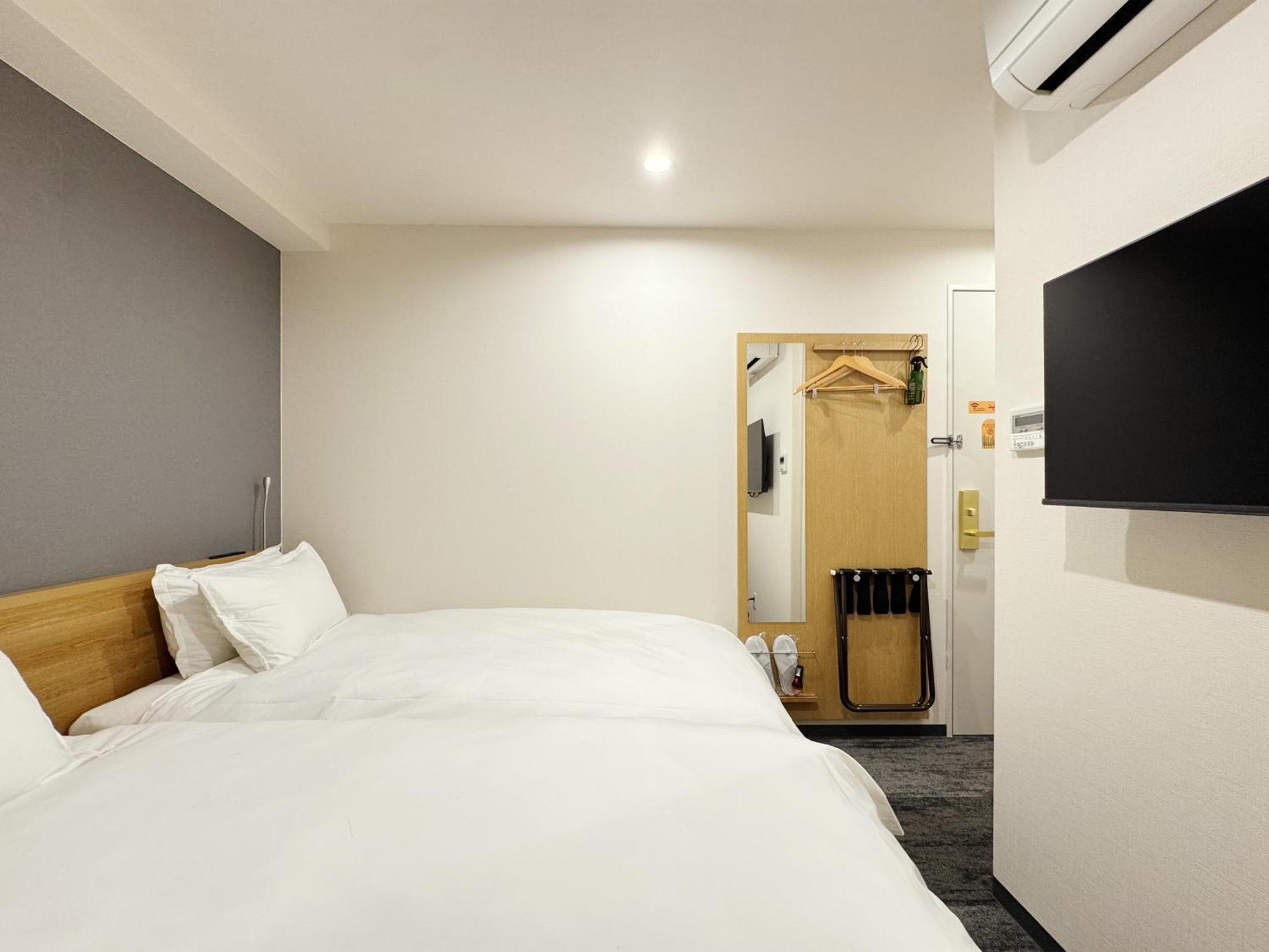 Fawn Hotel Osaka Pokój zdjęcie