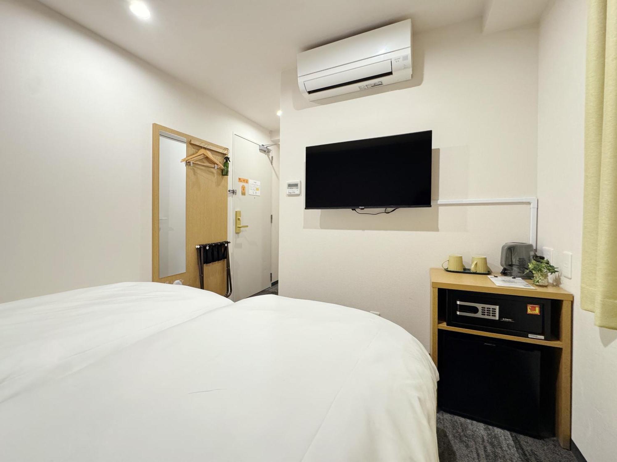 Fawn Hotel Osaka Pokój zdjęcie
