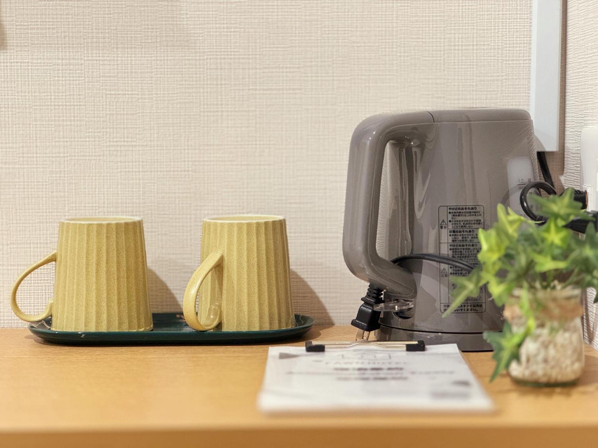 Fawn Hotel Osaka Pokój zdjęcie