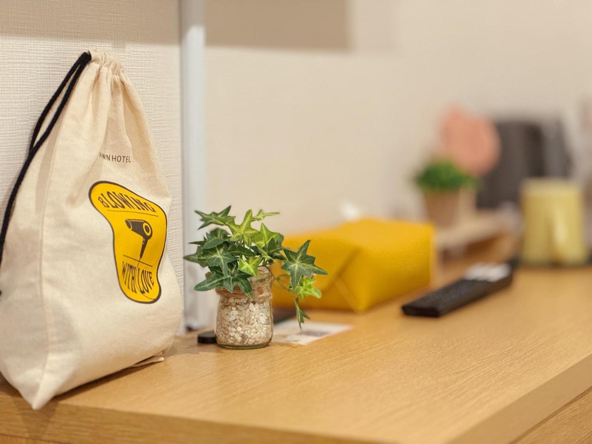 Fawn Hotel Osaka Pokój zdjęcie