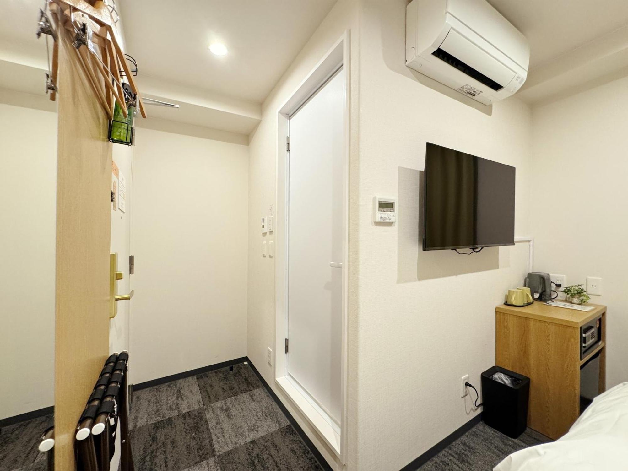 Fawn Hotel Osaka Pokój zdjęcie