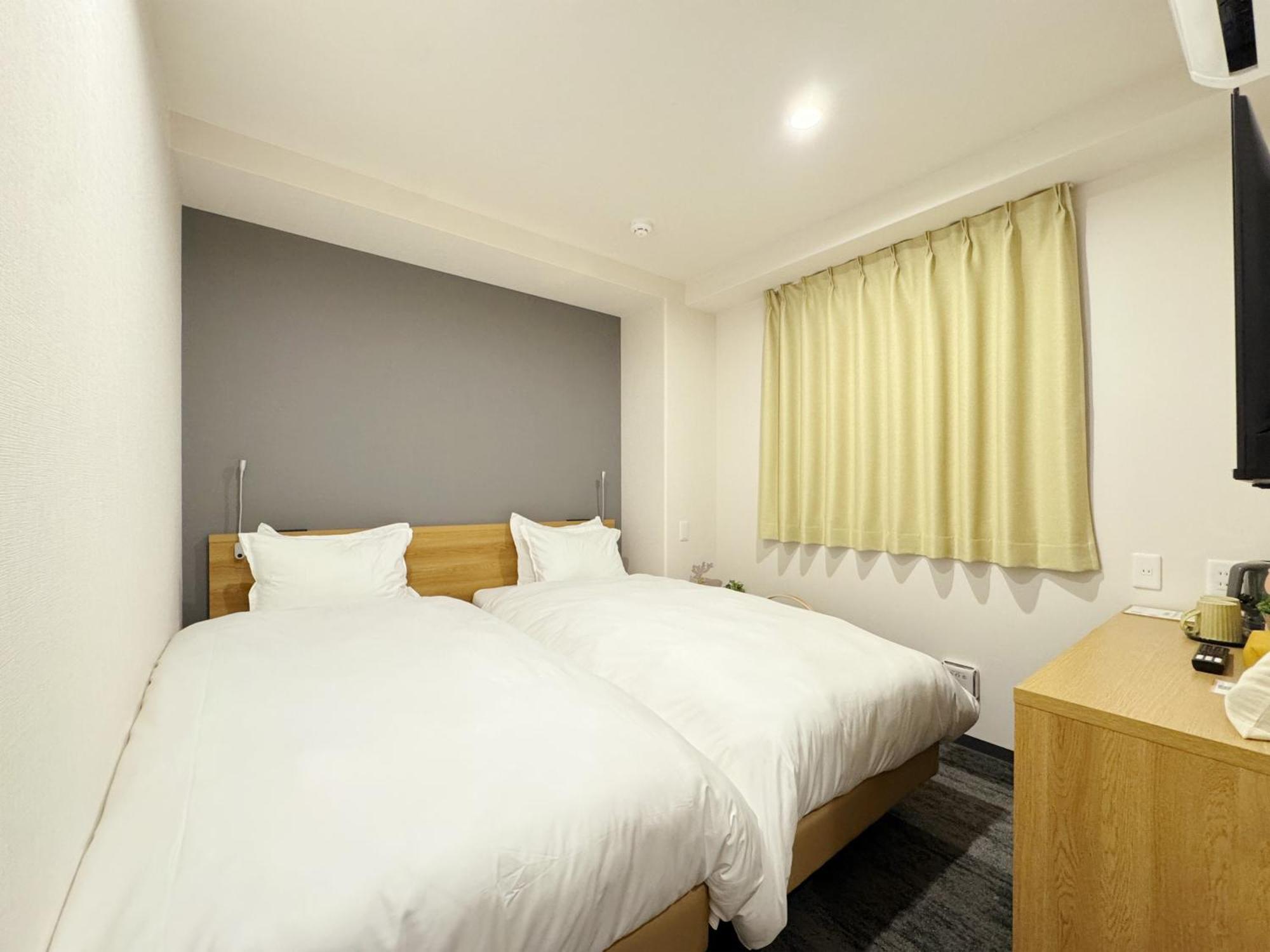 Fawn Hotel Osaka Pokój zdjęcie