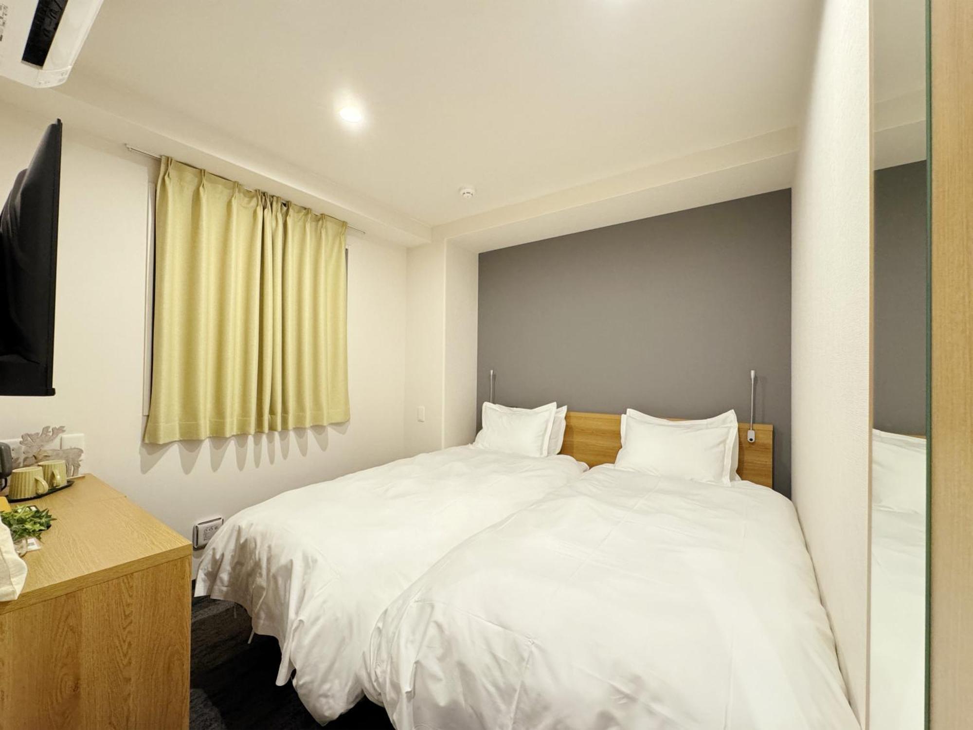 Fawn Hotel Osaka Pokój zdjęcie