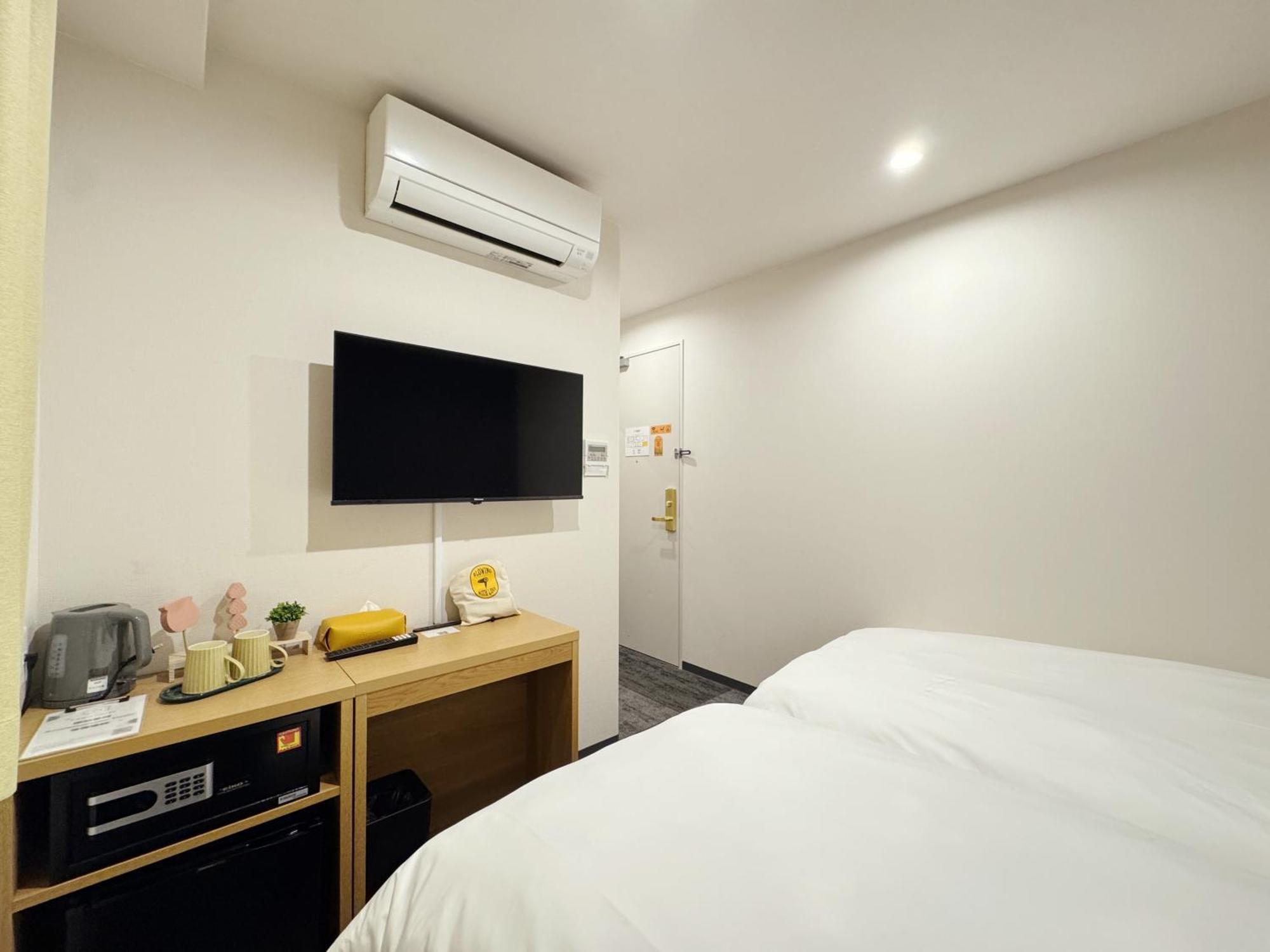 Fawn Hotel Osaka Pokój zdjęcie
