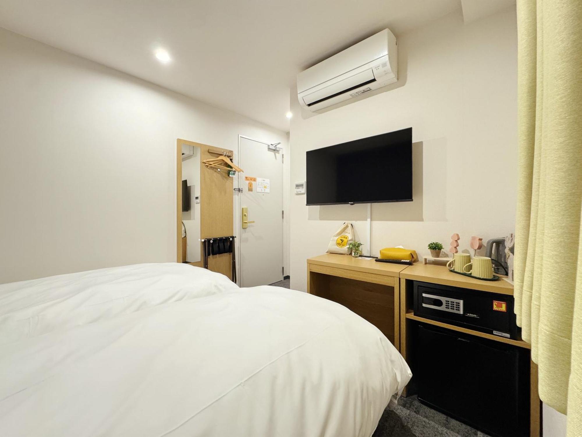 Fawn Hotel Osaka Pokój zdjęcie