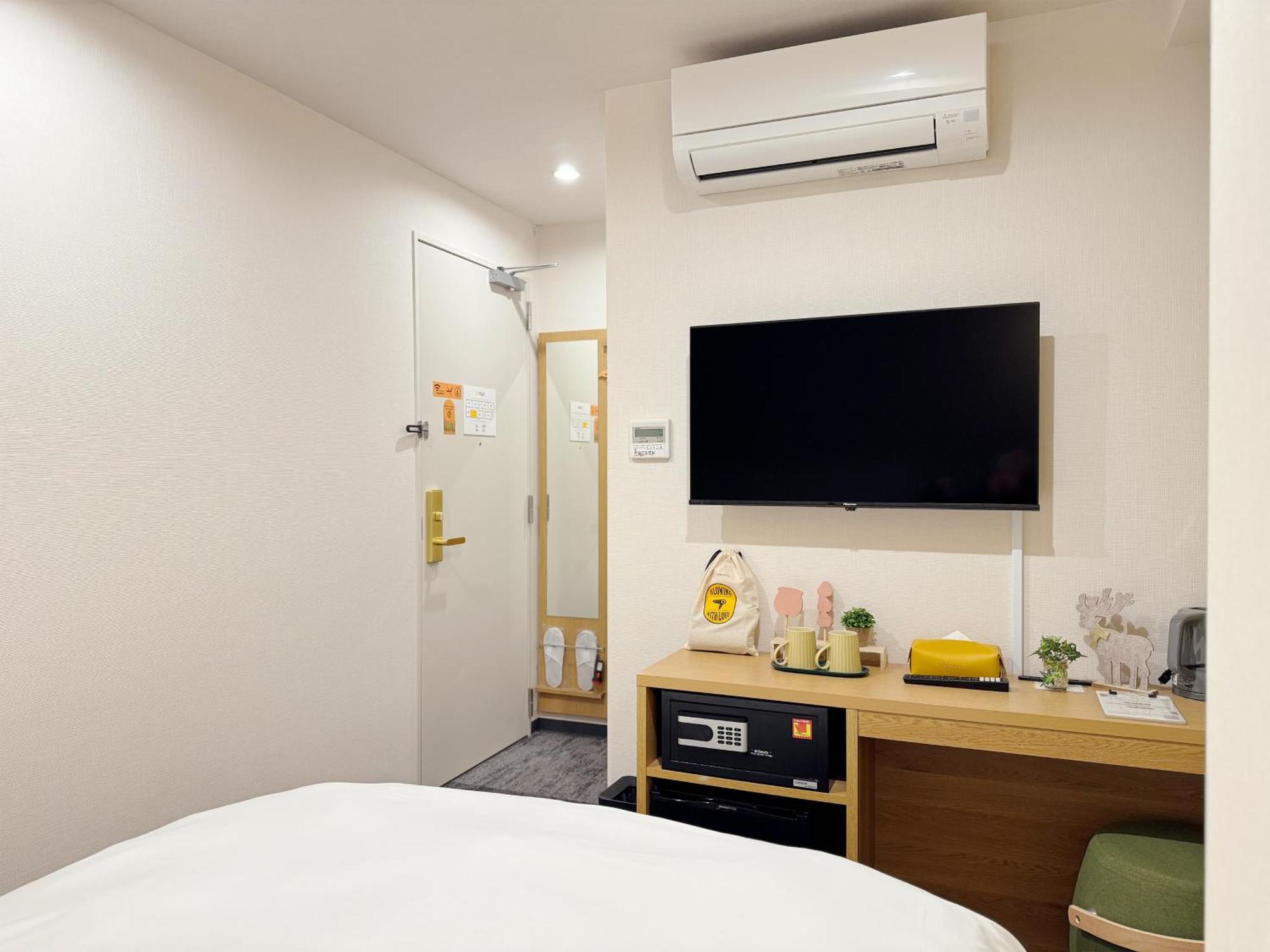 Fawn Hotel Osaka Pokój zdjęcie