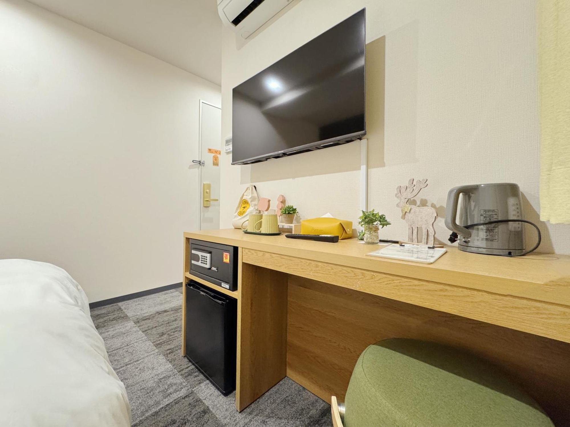 Fawn Hotel Osaka Pokój zdjęcie