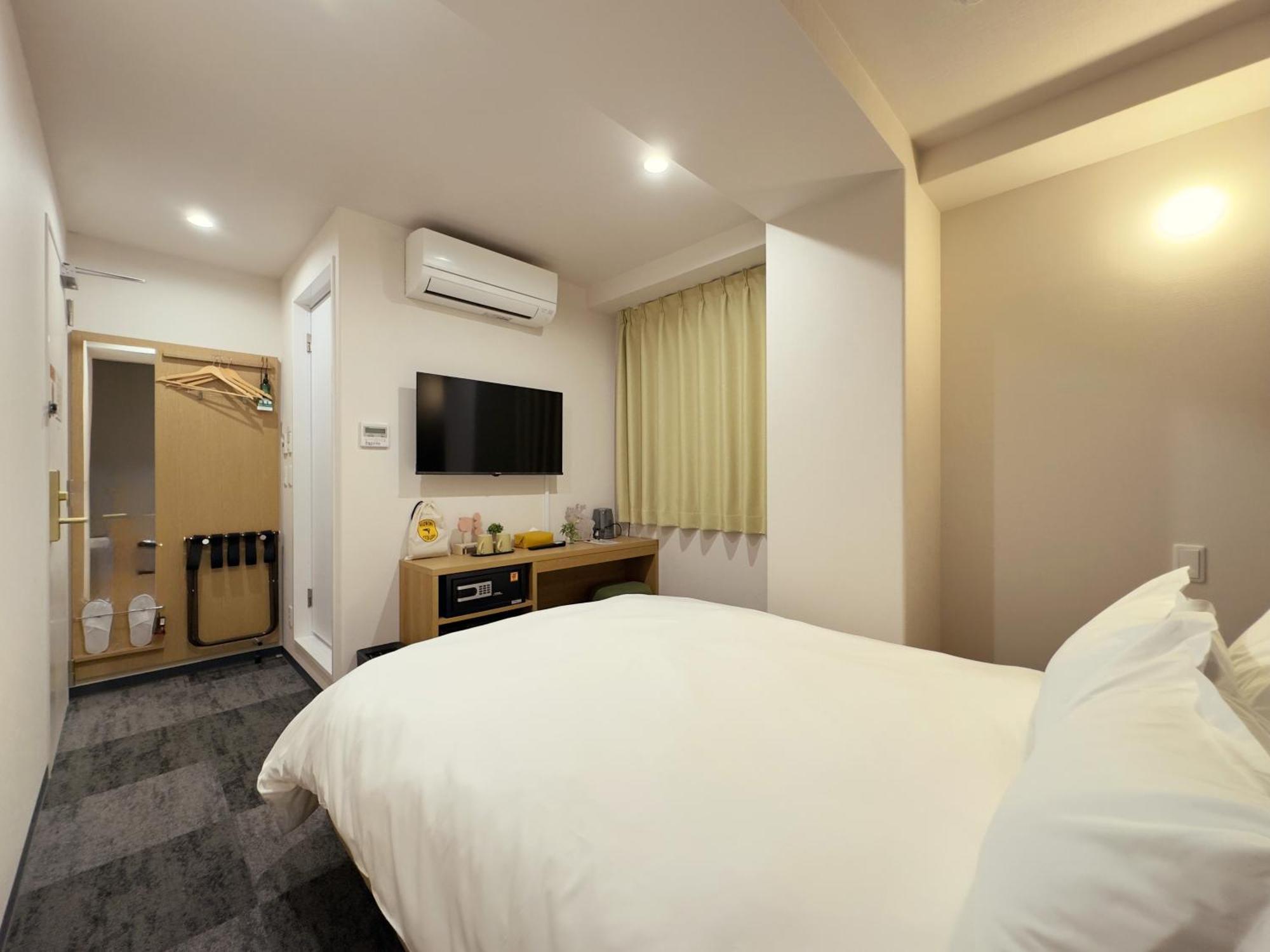 Fawn Hotel Osaka Pokój zdjęcie