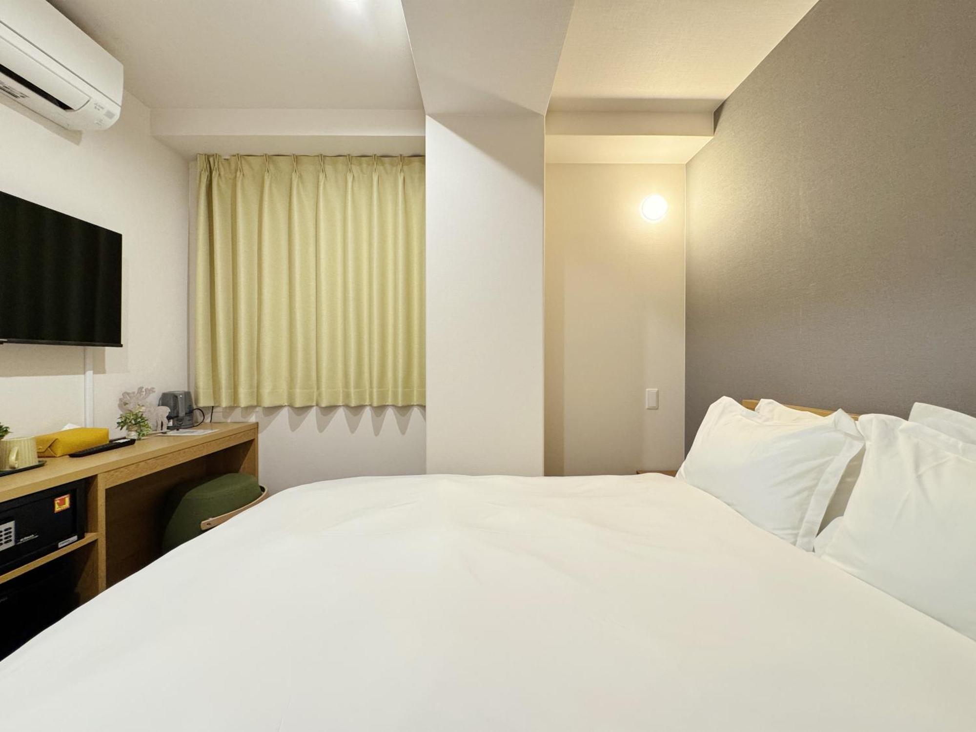 Fawn Hotel Osaka Pokój zdjęcie