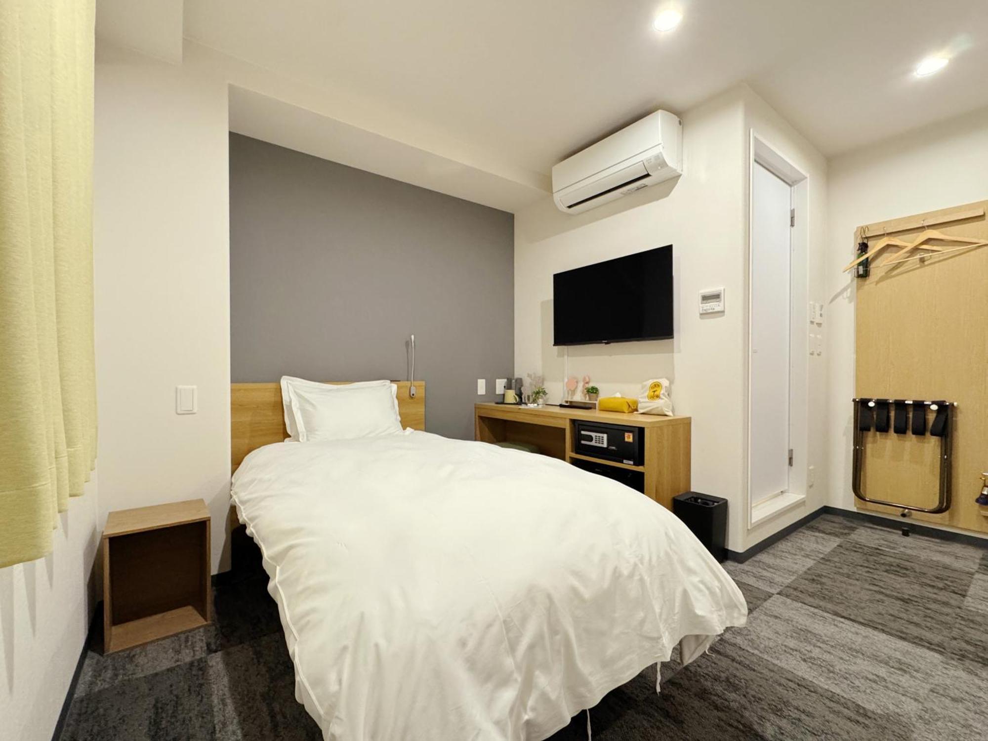 Fawn Hotel Osaka Pokój zdjęcie