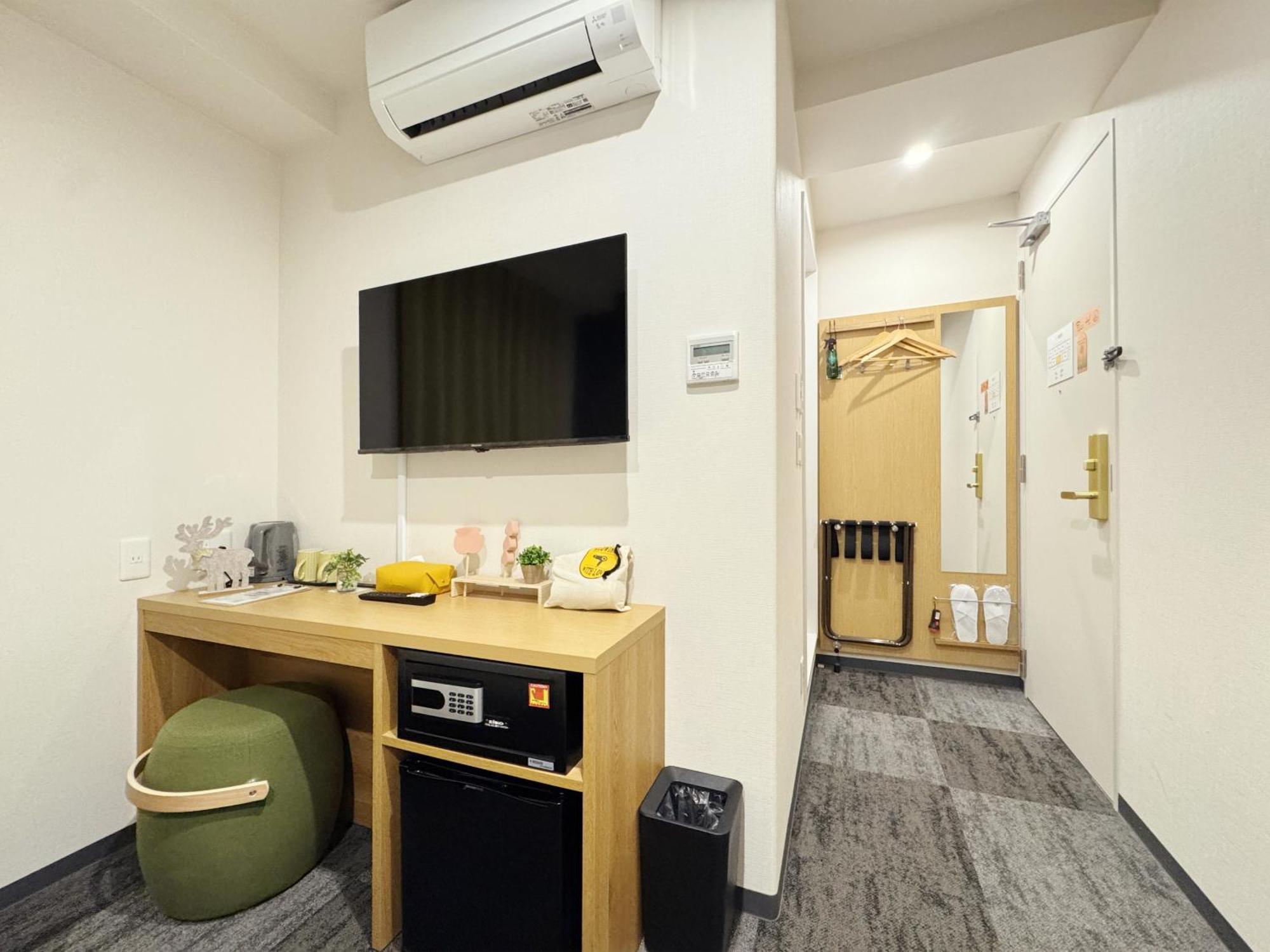 Fawn Hotel Osaka Pokój zdjęcie