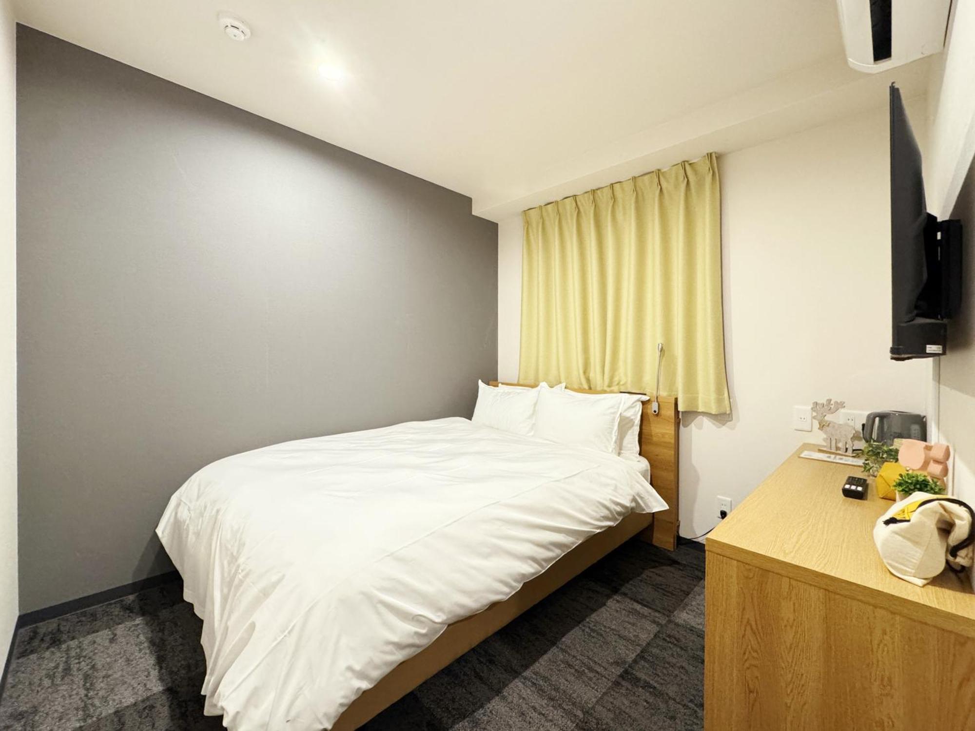 Fawn Hotel Osaka Pokój zdjęcie