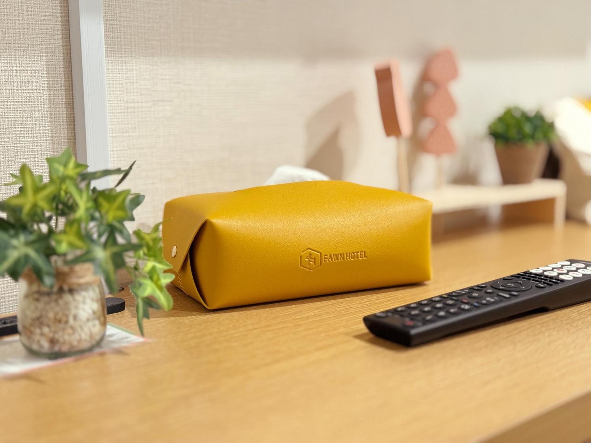 Fawn Hotel Osaka Pokój zdjęcie