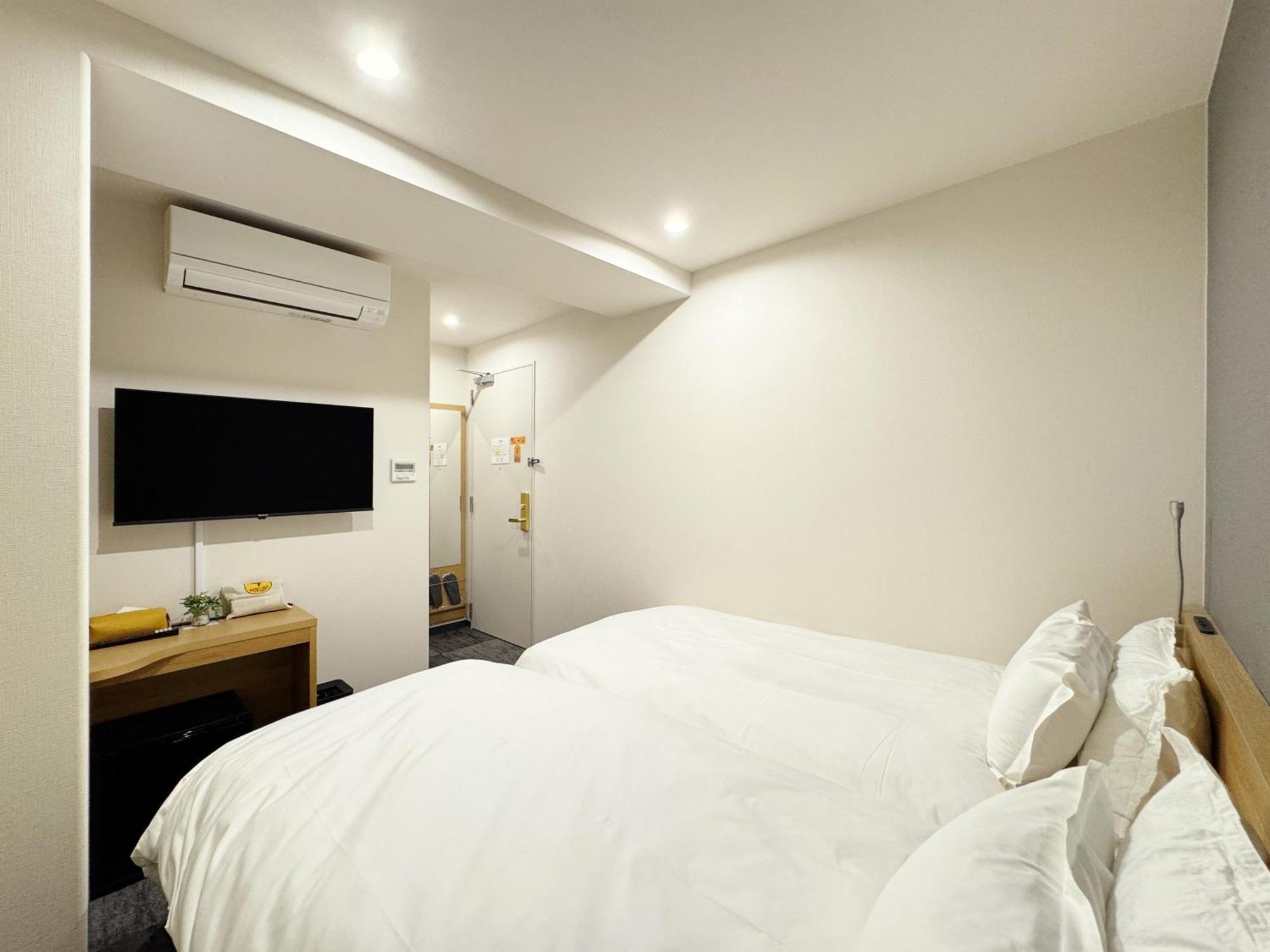 Fawn Hotel Osaka Pokój zdjęcie