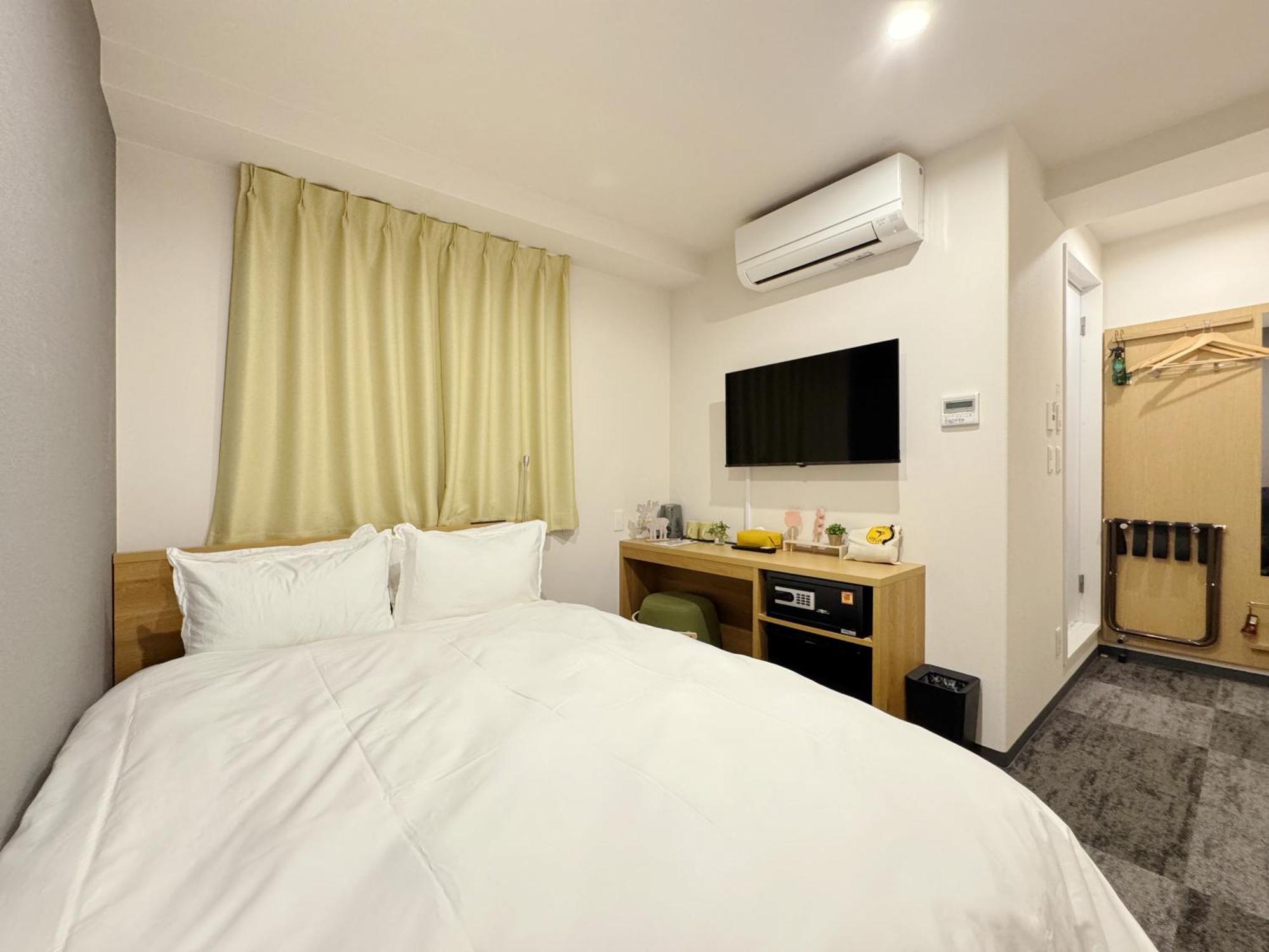 Fawn Hotel Osaka Pokój zdjęcie