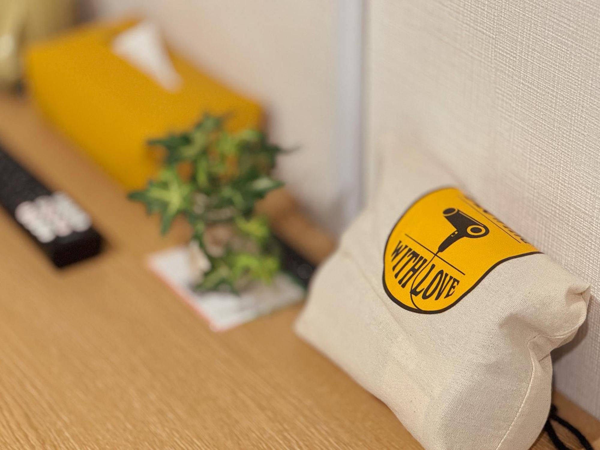 Fawn Hotel Osaka Pokój zdjęcie
