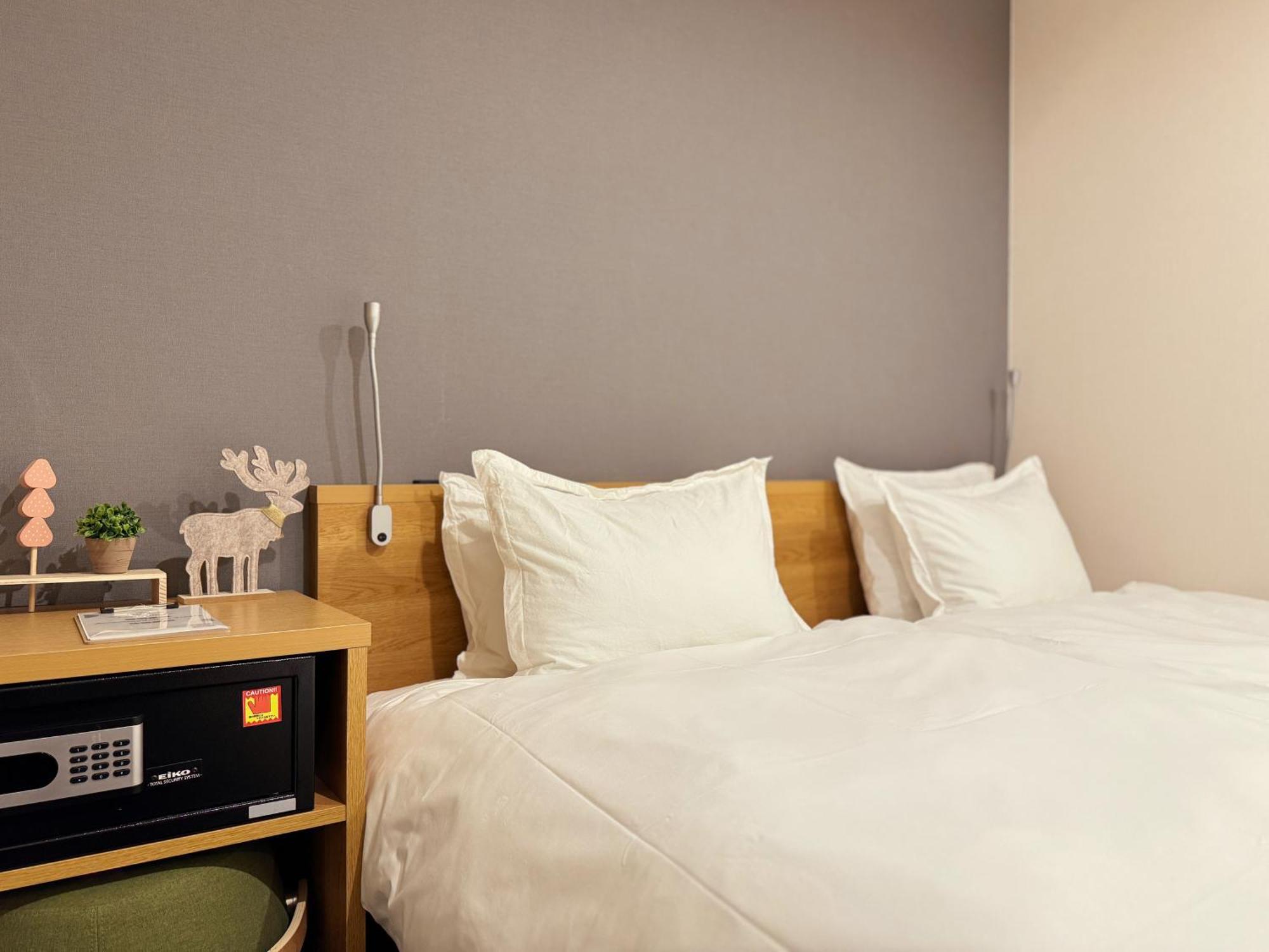 Fawn Hotel Osaka Pokój zdjęcie