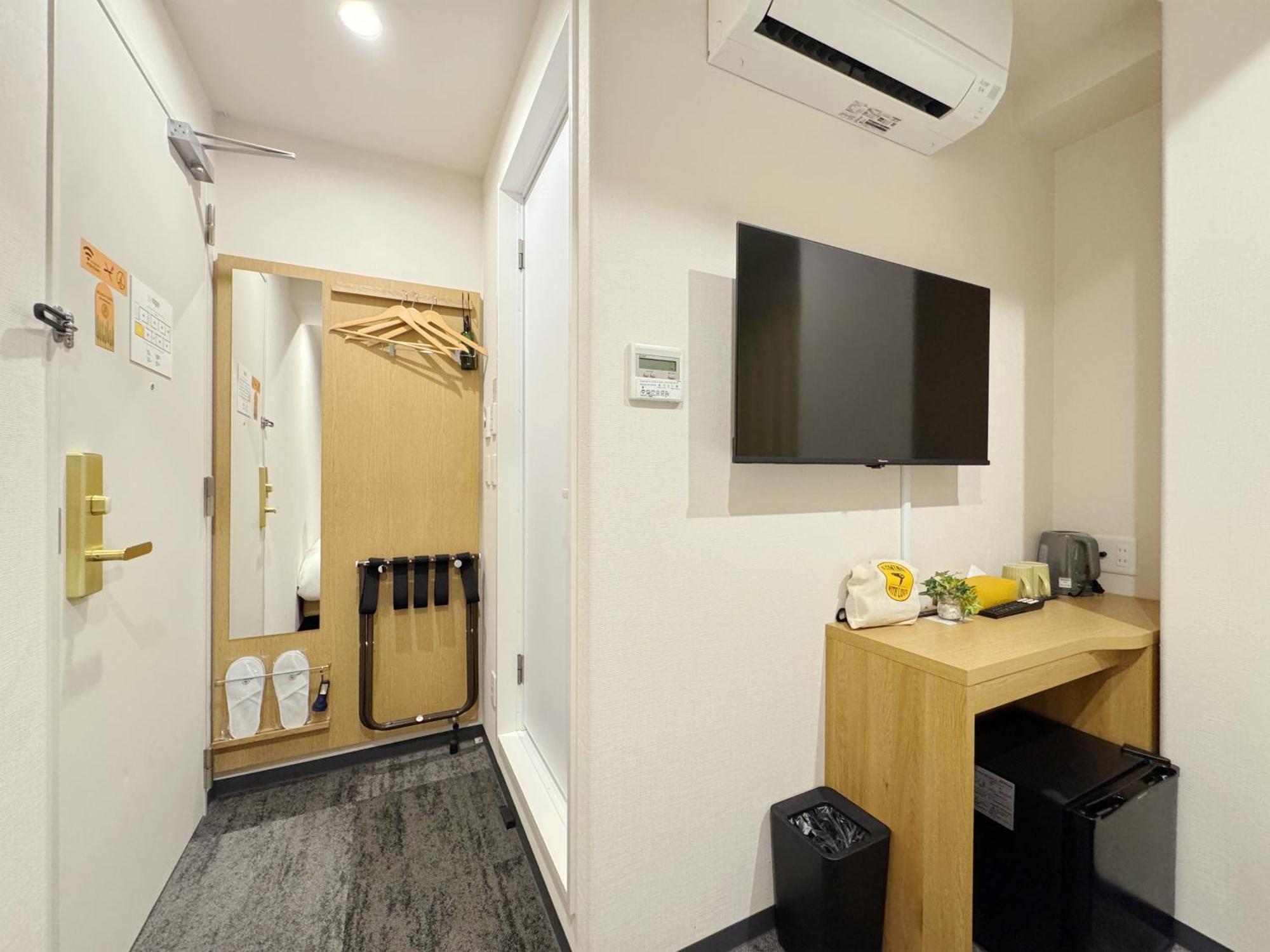 Fawn Hotel Osaka Pokój zdjęcie