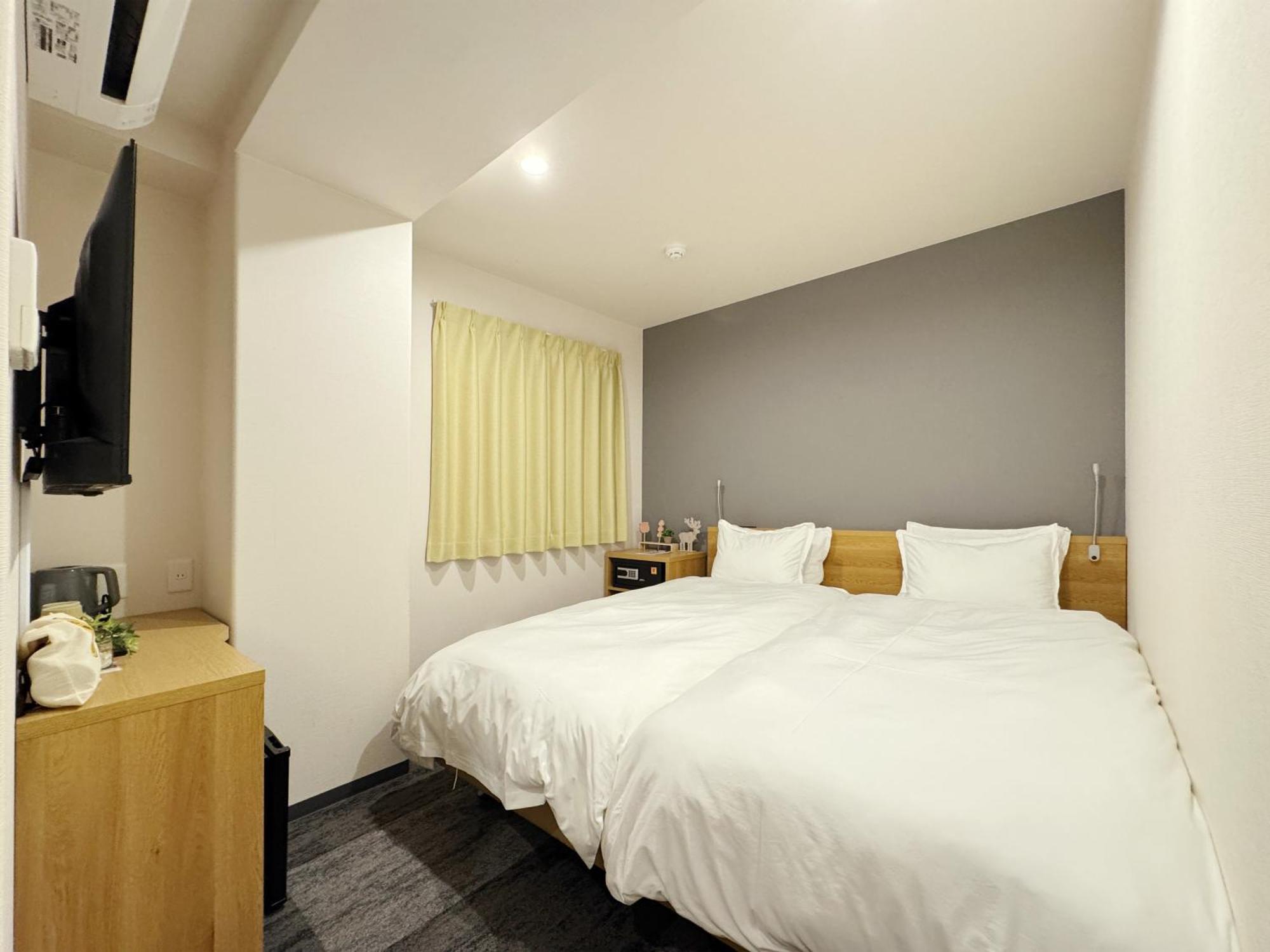 Fawn Hotel Osaka Pokój zdjęcie