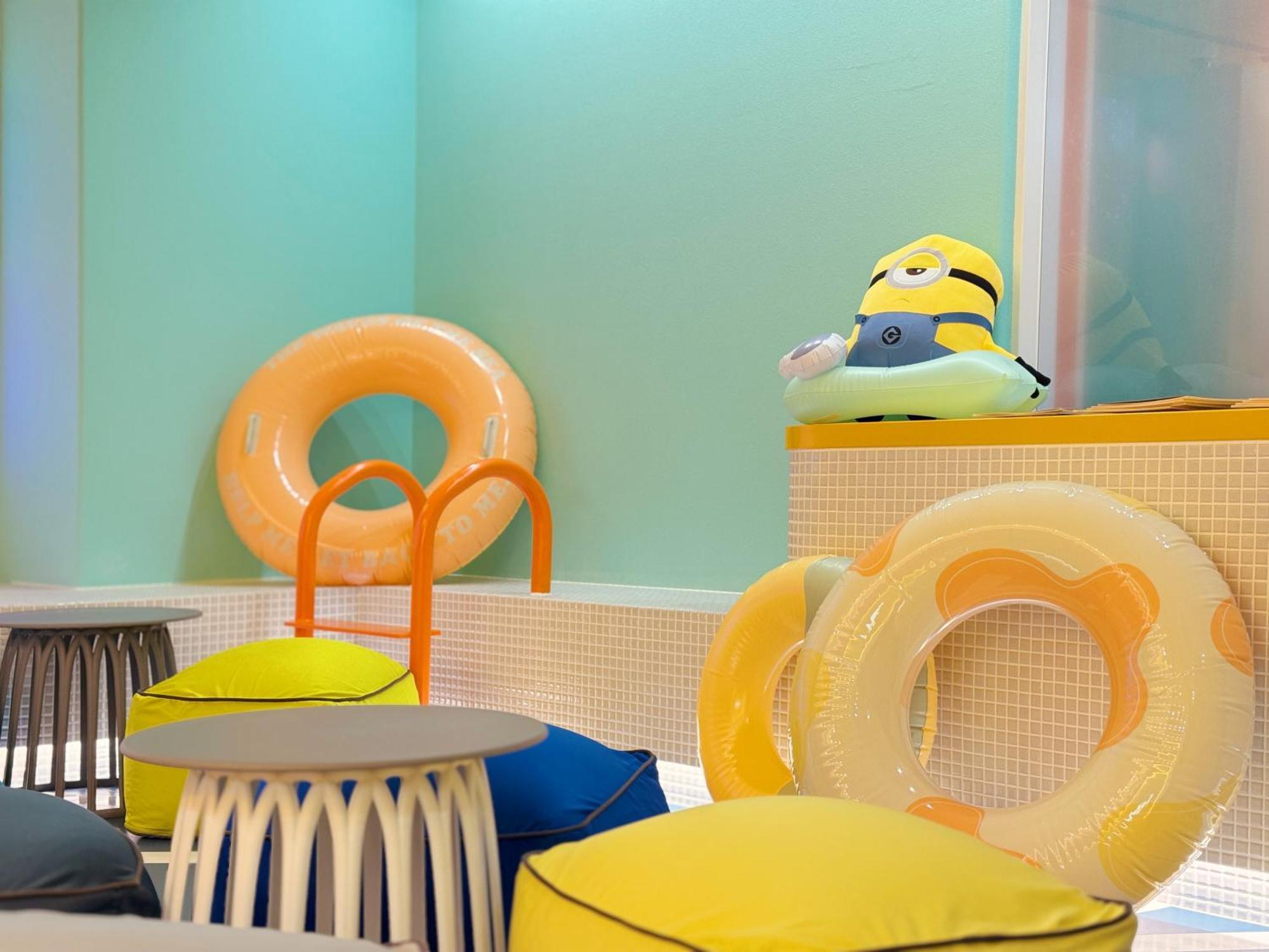 Fawn Hotel Osaka Zewnętrze zdjęcie