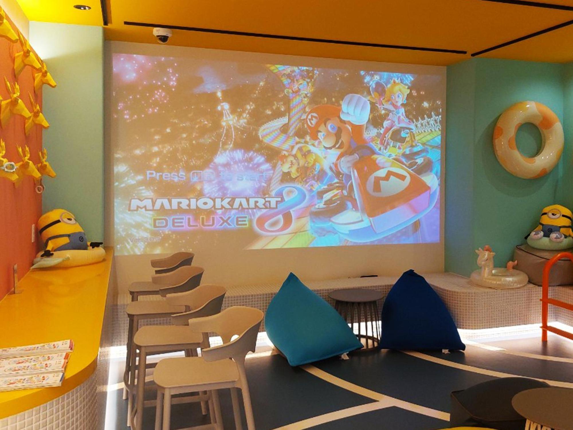 Fawn Hotel Osaka Zewnętrze zdjęcie