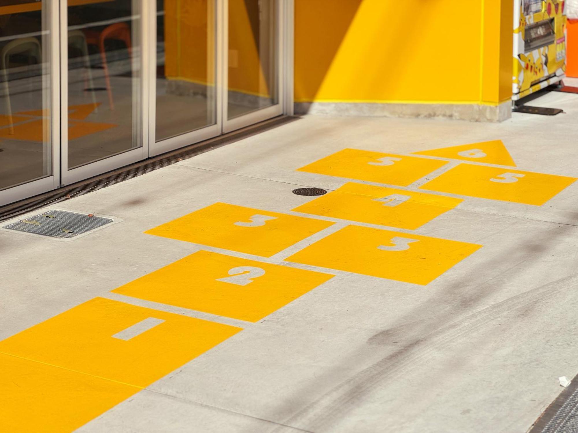 Fawn Hotel Osaka Zewnętrze zdjęcie